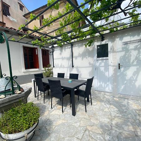 Secret Hideaway In The Volosko Old Town Opatija Buitenkant foto