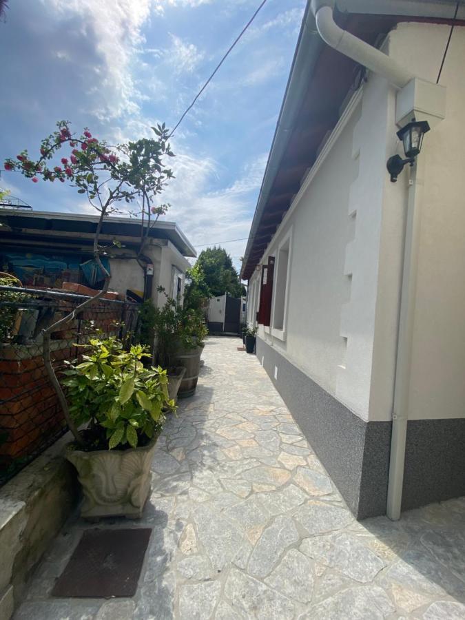 Secret Hideaway In The Volosko Old Town Opatija Buitenkant foto