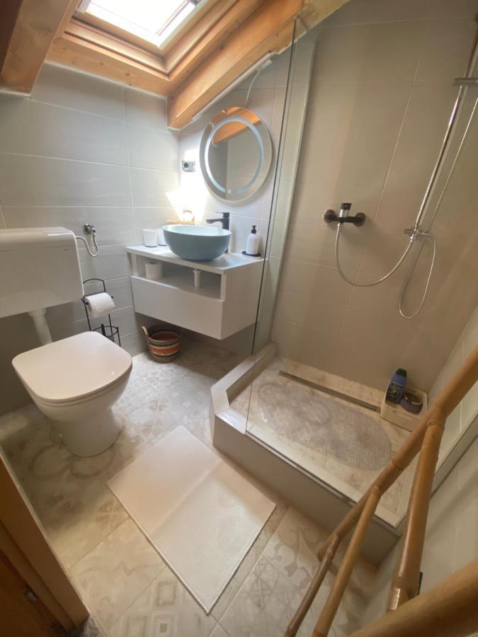 Secret Hideaway In The Volosko Old Town Opatija Buitenkant foto