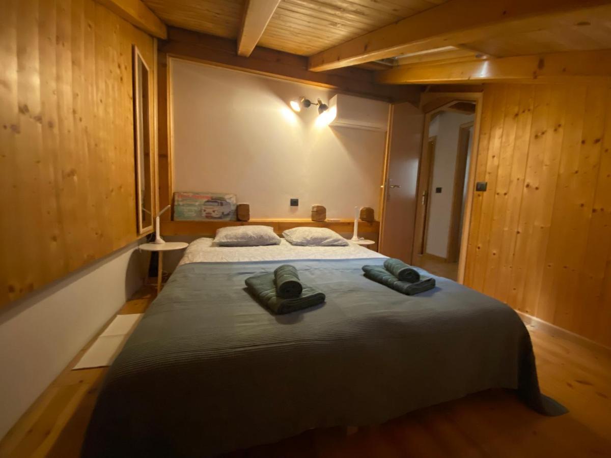 Secret Hideaway In The Volosko Old Town Opatija Buitenkant foto