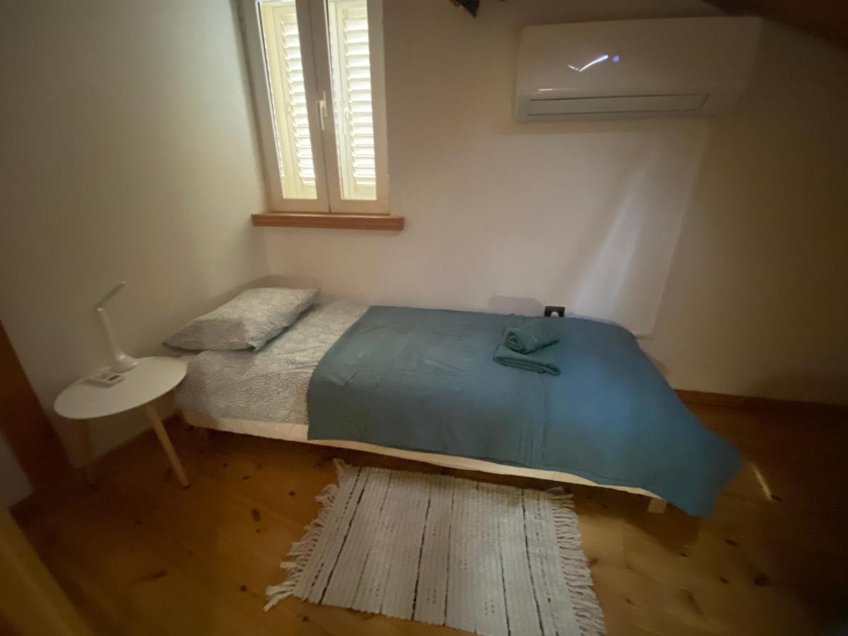 Secret Hideaway In The Volosko Old Town Opatija Buitenkant foto