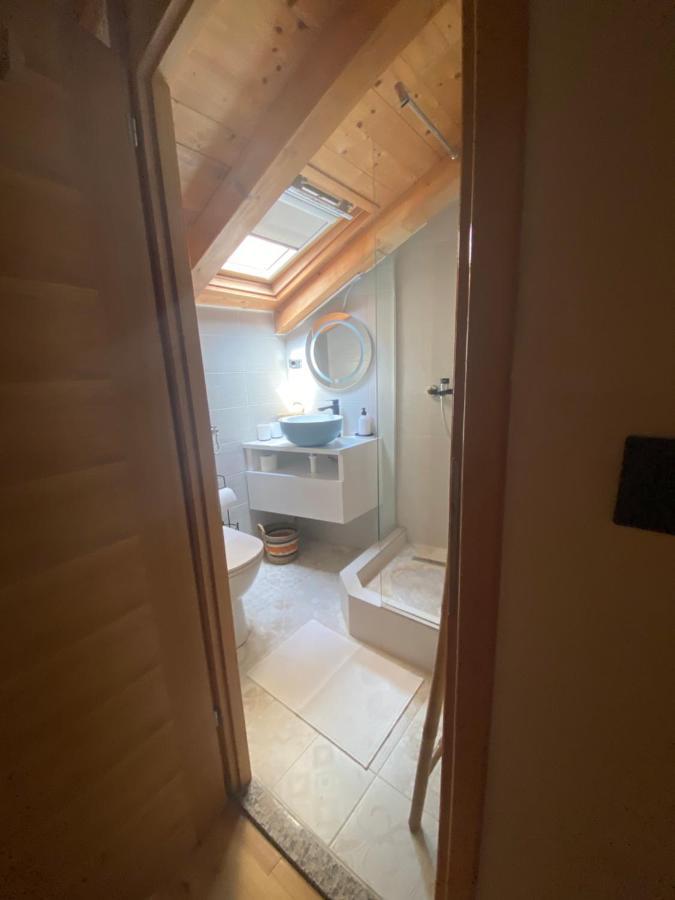 Secret Hideaway In The Volosko Old Town Opatija Buitenkant foto
