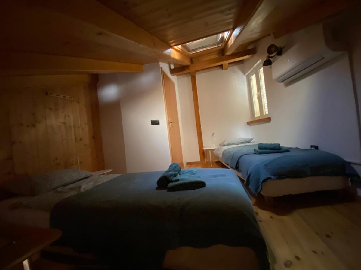 Secret Hideaway In The Volosko Old Town Opatija Buitenkant foto