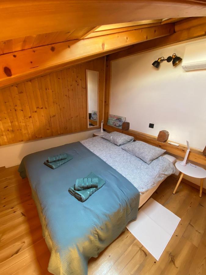 Secret Hideaway In The Volosko Old Town Opatija Buitenkant foto