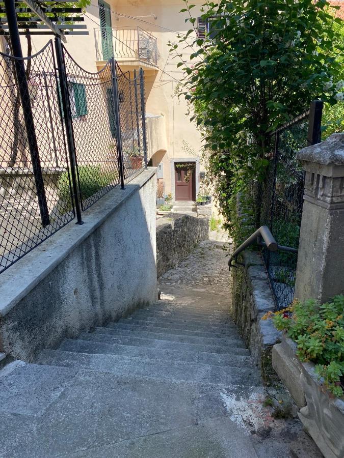 Secret Hideaway In The Volosko Old Town Opatija Buitenkant foto